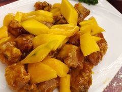 香波咕噜肉-古南都·老广东酒楼(龙江店)