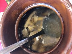 -阿莉餐厅(枣阳路店)