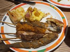 -比格比萨自助(南京万达茂店)