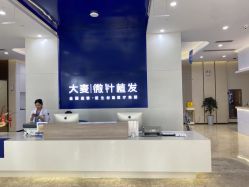 -大麦微针植发全国连锁