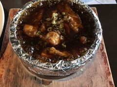 -枣子树素餐厅(铂金城店)