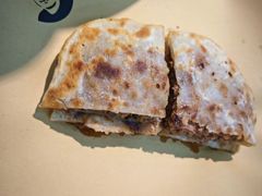 -老舅老蒙肉饼非遗店(一店)