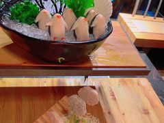 企鹅丸-湊湊火锅·茶憩(杭州湖滨银泰in77店)