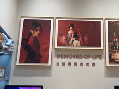 -海马体照相馆(上海月星环球港店)