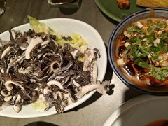 -那家小馆•北京菜•烤鸭(中关村店)