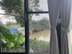 -生态苑农庄(十里画廊遇龙河店)