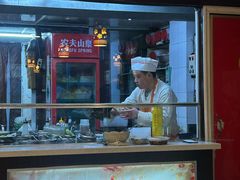 -蜀道川厨(天地十二坊店)