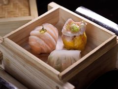 -金轩中餐厅 Jin Xuan(浦东丽思卡尔顿酒店)