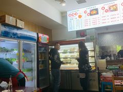 -金张掖麻辣烫(凤城一路店)