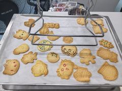 -米柚烘焙教室(新天地购物中心店)