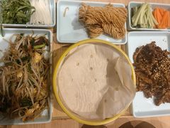 -宏状元现熬粥·京味菜(三里河店)