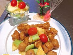 -锦粤宫·精致粤菜(深圳北站店)