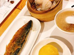 -阿那亚第一食堂 Cafeteria 1