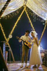 点击看大图 -太古映画婚纱摄影(天河店)