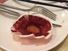 红丝绒蛋糕-芭菲盛宴·环球美食(锦城万达广场店)