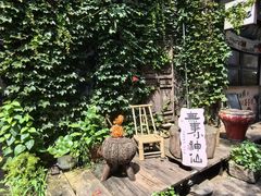 -小河直街历史文化街区