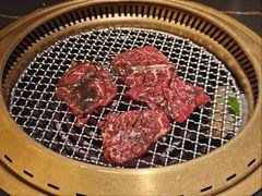 -厚贞日式烤肉(浦东汇智店)