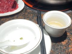 -八合里潮汕鲜牛肉火锅(深圳海岸城店)