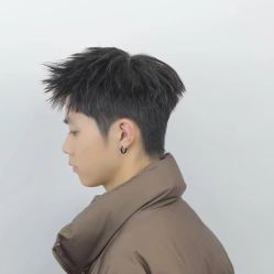 -尤司男士国潮理发馆