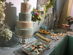 -东浩兰生上海世博展览馆