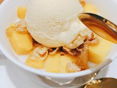 -甜心妈妈·榴莲星级糖水(北京路总店)