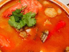-simply thai天泰(长泰广场店)