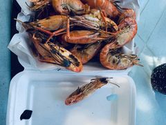 -芭提雅海鲜市场