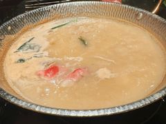 -捞王猪肚鸡火锅(财富中心店)