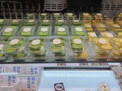 -吴越糕享(常熟万达店)