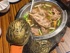 -绍兴老味道·非遗门店(银泰城店)