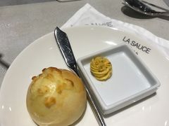 -La Sauce法意餐厅