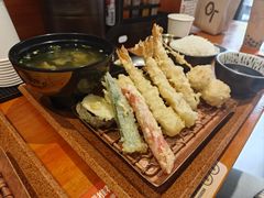 -天妇罗内顺田(罗湖店)