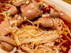 -抚顺美食·老上海味道