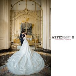 -韩国艺匠ARTIZ STUDIO(博览中心店)