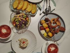 -库滋明·俄罗斯特色美食(中央大街店)