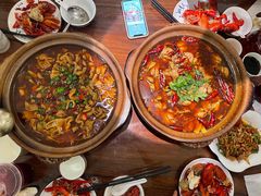 -马头巷·食景园(苏州总店)