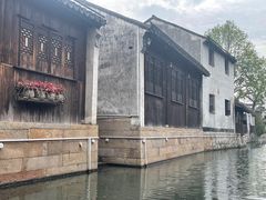 -南浔古镇