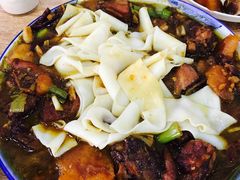 -东财大盘鸡(黑石礁店)