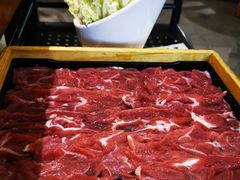 -古铜老院铜锅涮肉·清真(双井店)