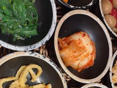 -三代烤肉(保利广场店)