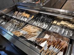 -生火火·小炉子炭烤(金楠天街总店)