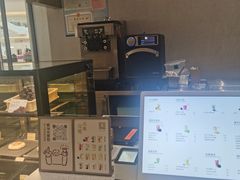 -喜茶(青岛金狮广场店)