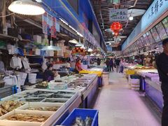 -桃源市场(解放路店)