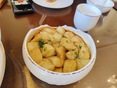 -岚县土豆宴(总部)