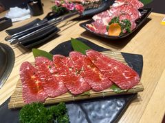 -松鱼亭·和牛烧肉(协鑫广场店)