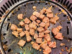 -谷牛日式烤肉(宝山U天地店)