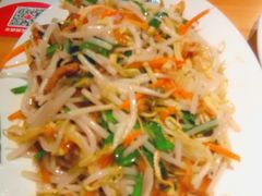 特色炒合菜-香满园春饼·家常菜(东大桥店)