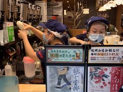 -茶颜悦色(登高路上店)