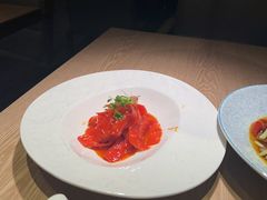 -莲·中餐厅(成都首座万豪酒店)