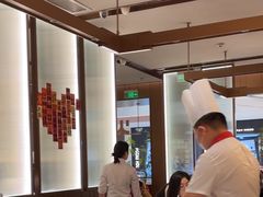 -火地铁板烧(昆山万象汇店)